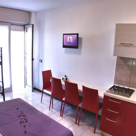 Lejlighed Bright Accommodation-beahost *