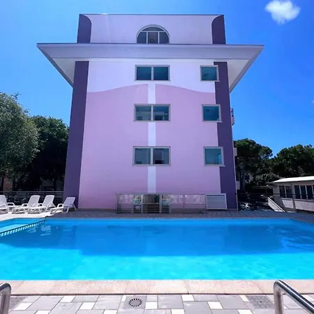 Bright Accommodation-beahost 公寓 比比翁