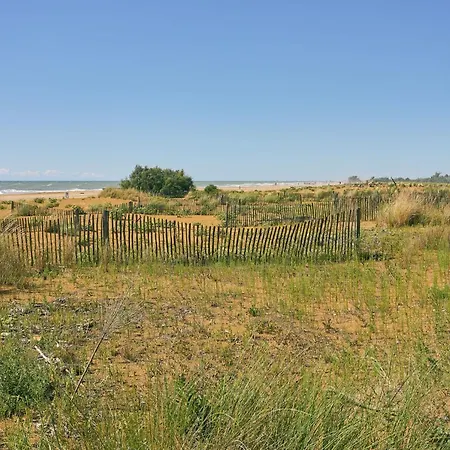 Apartment Bright Accommodation-beahost Bibione