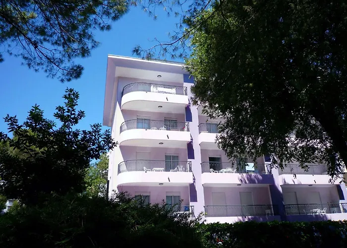 Bright Accommodation-beahost Apartment Bibione