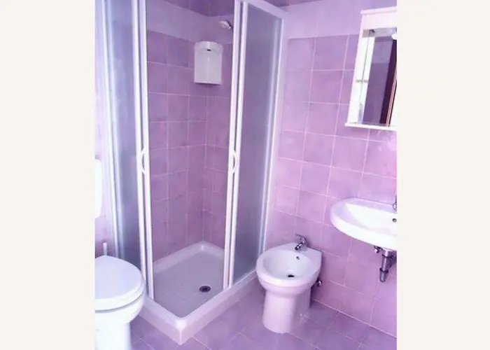 Apartment Bright Accommodation-beahost Bibione