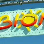 Bright Accommodation-beahost Бибионе