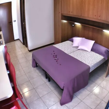Apartment Bright Accommodation-beahost Bibione