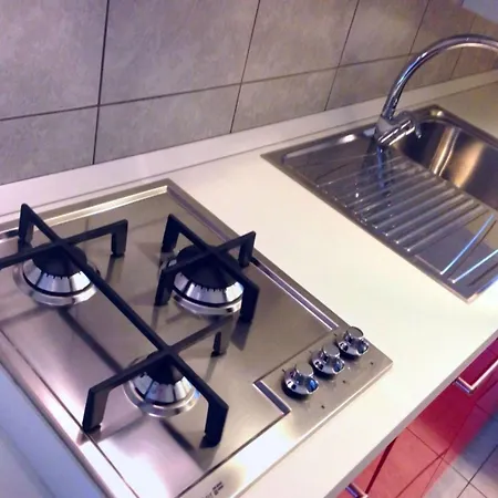 Bright Accommodation-beahost * Bibione