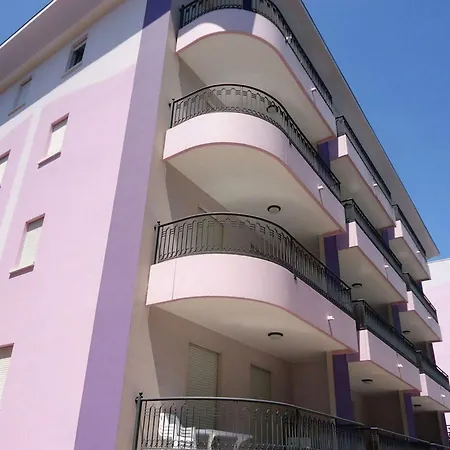 Bright Accommodation-beahost Lejlighed Bibione