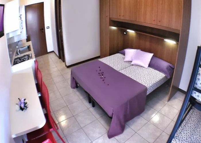Lejlighed Bright Accommodation-beahost Bibione