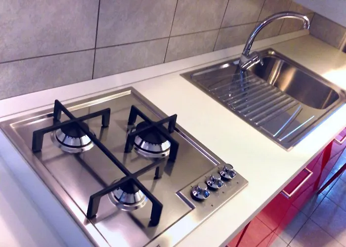 Bright Accommodation-beahost * Bibione