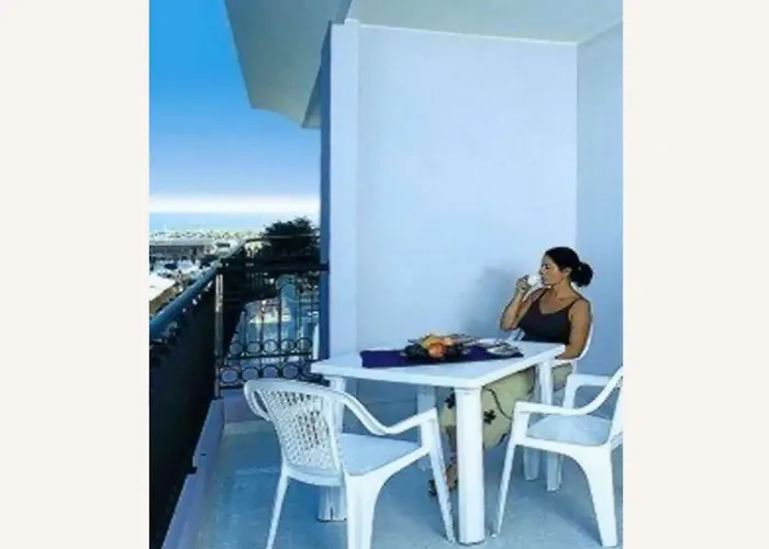 Bright Accommodation-beahost Lejlighed