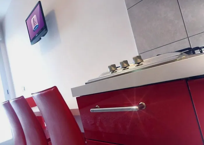 Bright Accommodation-beahost Апартаменты *