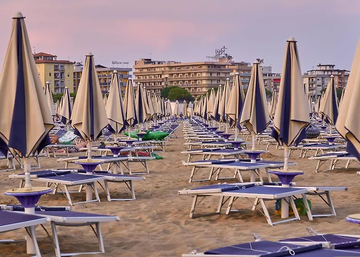 Lejlighed Bright Accommodation-beahost Bibione
