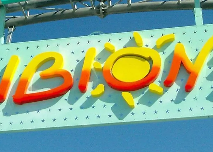 Bright Accommodation-beahost Bibione